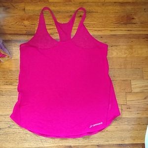 Brooks Running/Workout Tank Top